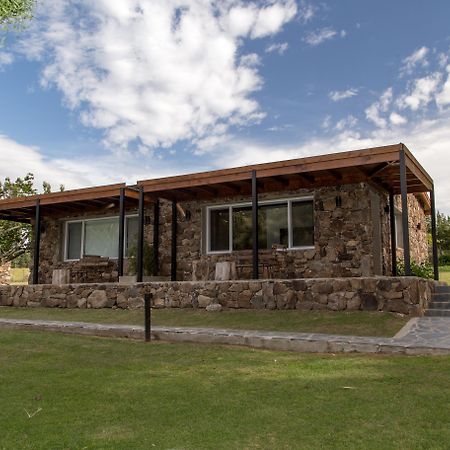 Hosteria & Spa De La Cascada Tandil Bagian luar foto